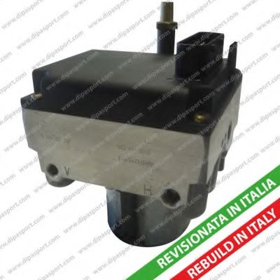 DIPASPORT ABS038R Control Unit, traction control system